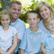 Image for article titled Unhappy Couple Staying Together For One Of Their Children